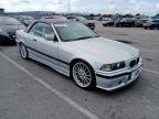 1999 BMW 328I CABRIO AUTO  for sale at Copart CHESTER