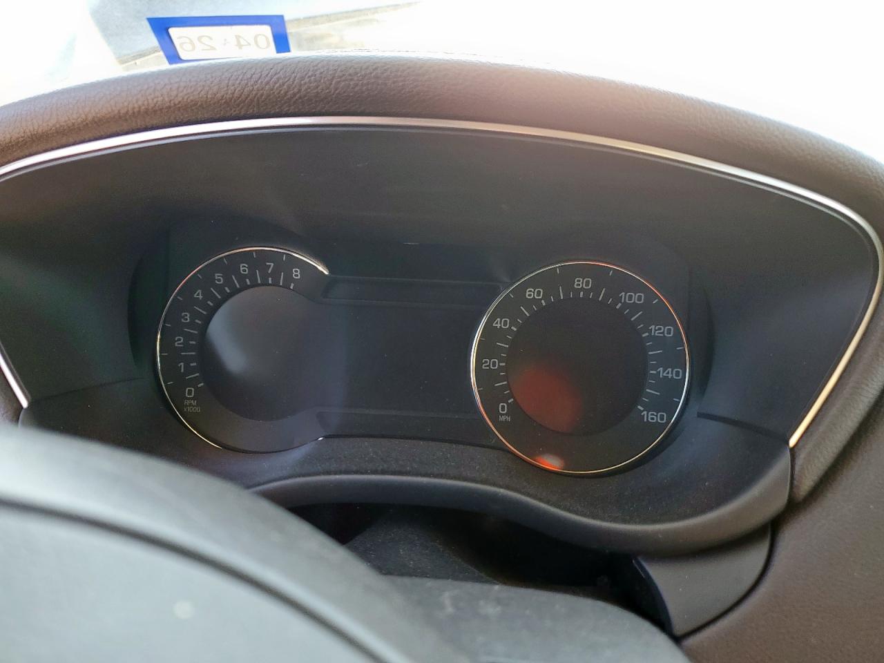 2016 Lincoln Mkc Reserve VIN: 5LMTJ3DH8GUJ23701 Lot: 81040985