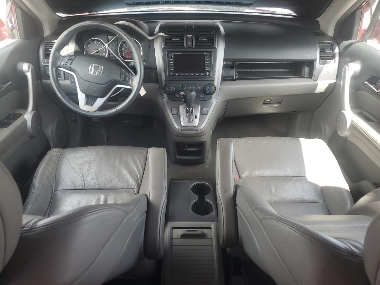 2007 Honda Cr-V Exl VIN: JHLRE38747C021974 Lot: 82042755