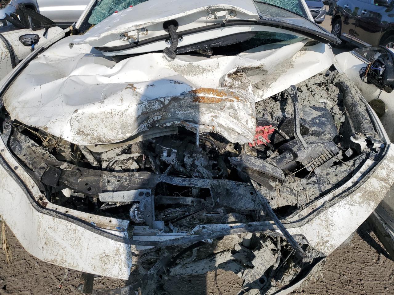 2021 Mazda Cx-30 Premium VIN: 3MVDMBDY3MM260315 Lot: 71845505