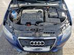 2012 AUDI A3 SPORT 138 TDI  for sale at Copart CHESTER