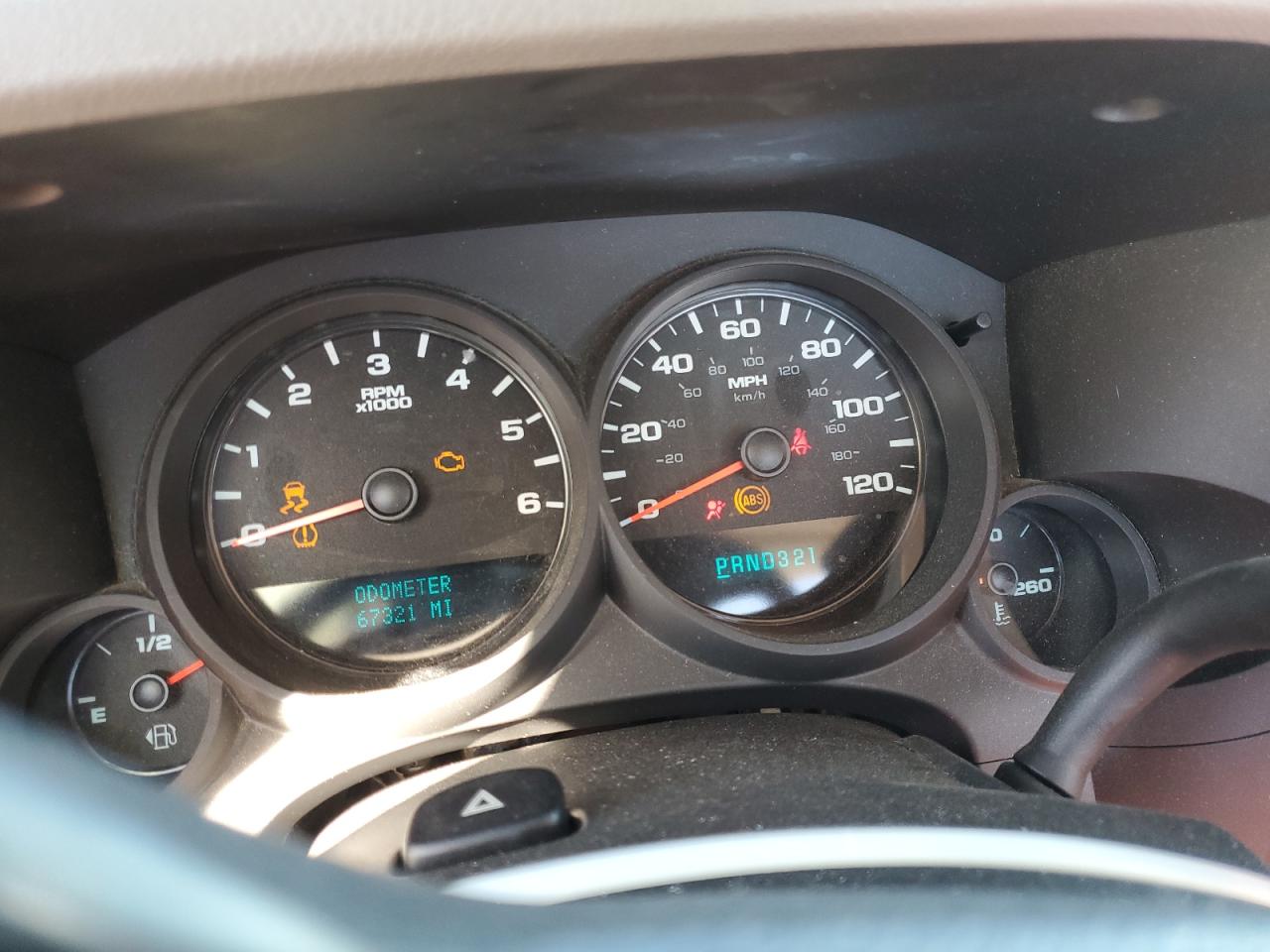 2012 Chevrolet Silverado C1500 VIN: 1GCNCPEA2CZ135231 Lot: 81414935