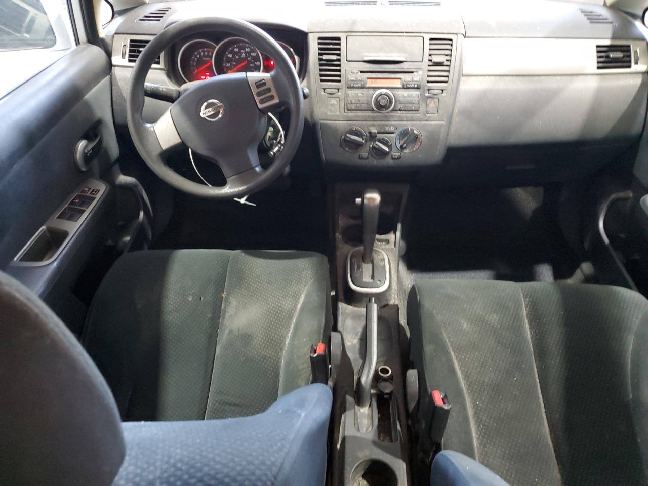 2011 Nissan Versa S VIN: 3N1BC1CP8BL479288 Lot: 71317765