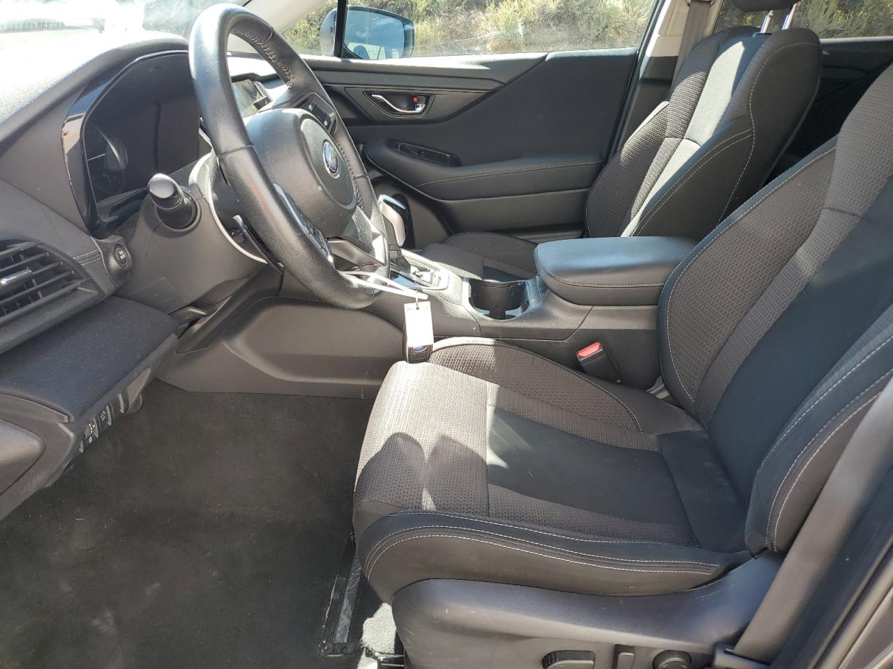 2024 Subaru Outback Premium VIN: 4S4BTADC4R3110325 Lot: 80821185