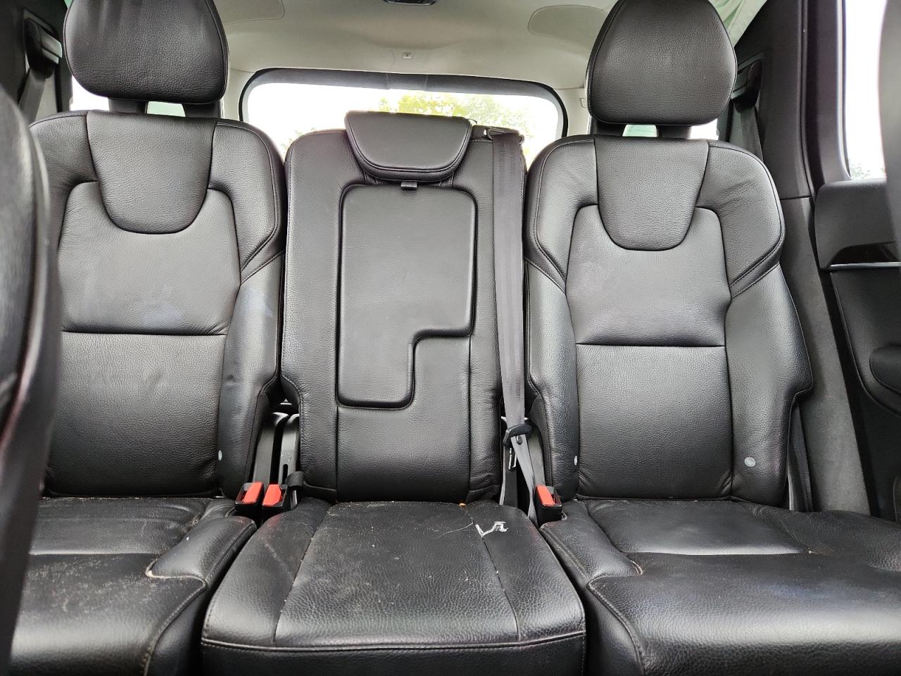 2019 Volvo Xc90 T6 Momentum VIN: YV4A22PK0K1416724 Lot: 80143105