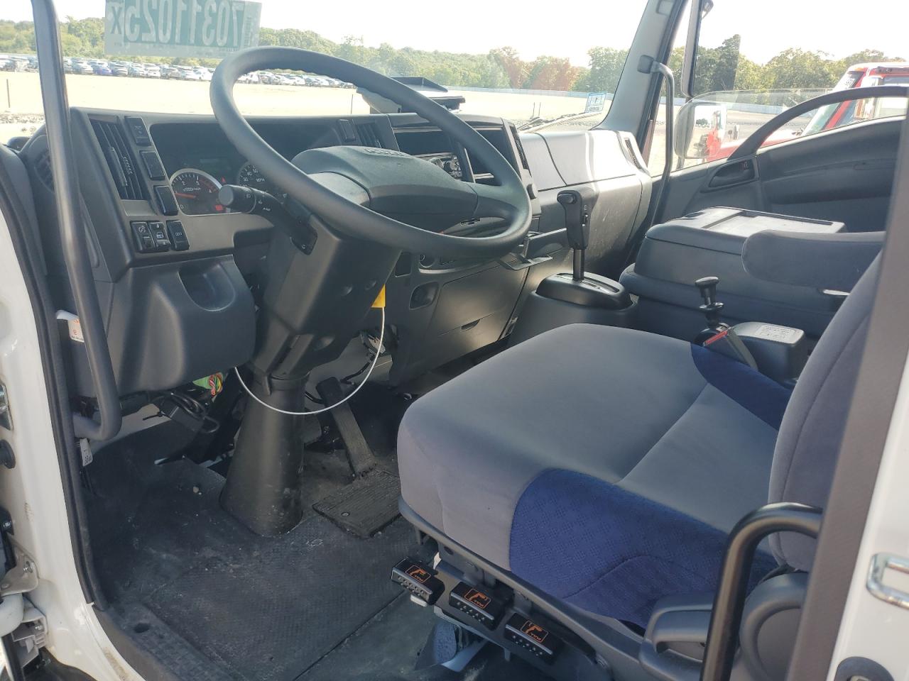 2024 Isuzu Ftr VIN: 54DK6S1F1RSA01714 Lot: 70311025