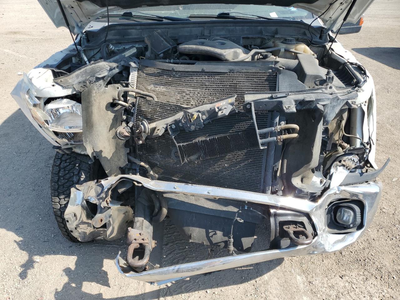 2011 Ford F350 Super Duty VIN: 1FT8W3B60BEA01000 Lot: 71429105