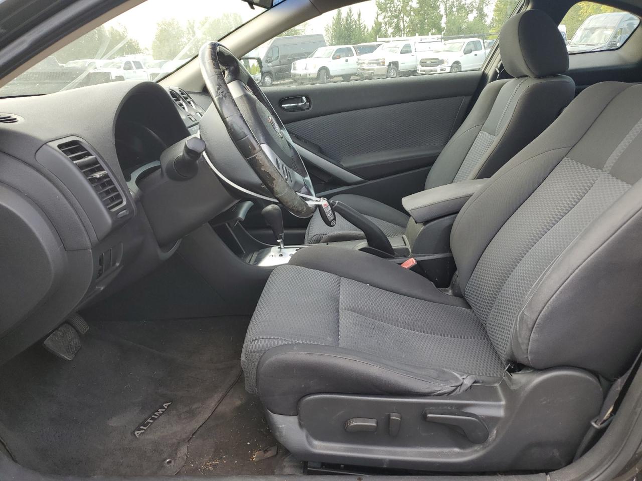 2009 Nissan Altima 2.5S VIN: 1N4AL24E39C102911 Lot: 69917685