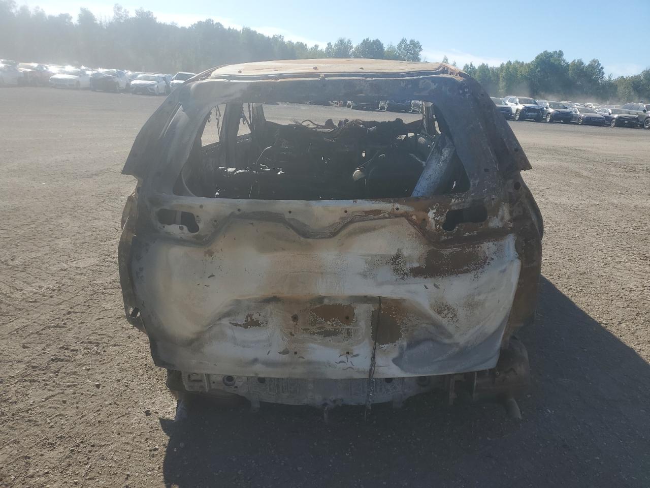 2021 Honda Cr-V Lx VIN: 2HKRW2H26MH206889 Lot: 81307025