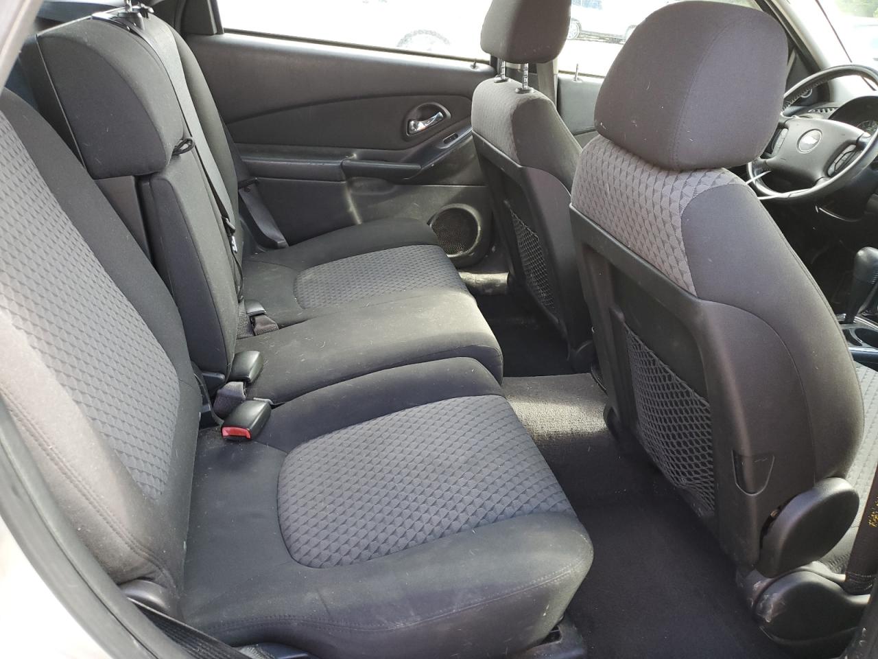 2006 Chevrolet Malibu Maxx Lt VIN: 1G1ZT61846F248093 Lot: 84028235