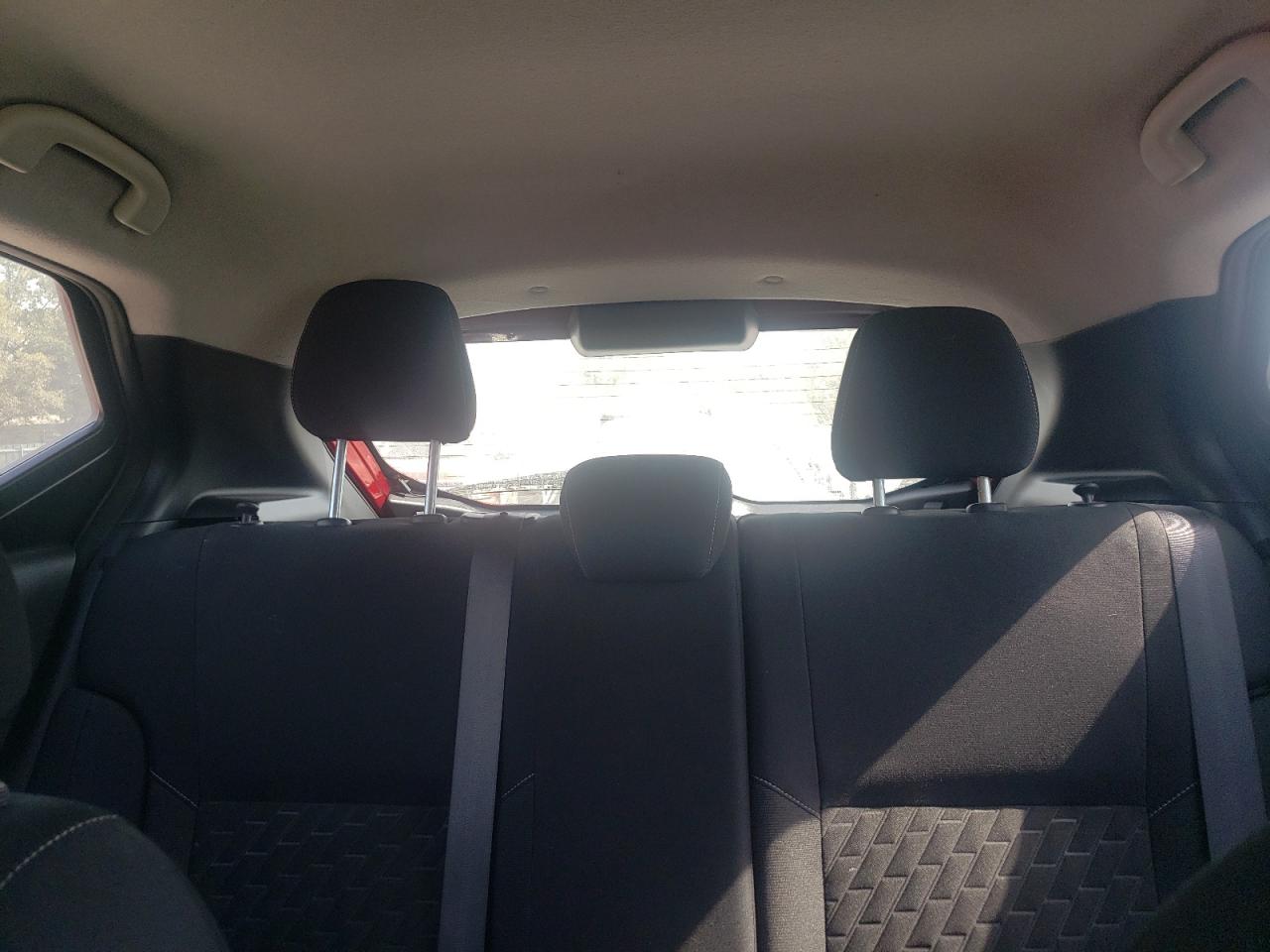 2022 Nissan Kicks Sv VIN: 3N1CP5CV9NL484843 Lot: 80648055