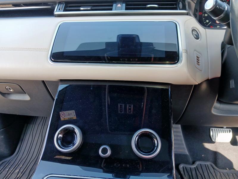 2017 LAND ROVER R ROVER VELAR FIRST ED D3 