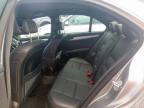 2013 MERCEDES-BENZ C250 AMG SPORT BLUEEF-CY  for sale at Copart ROCHFORD
