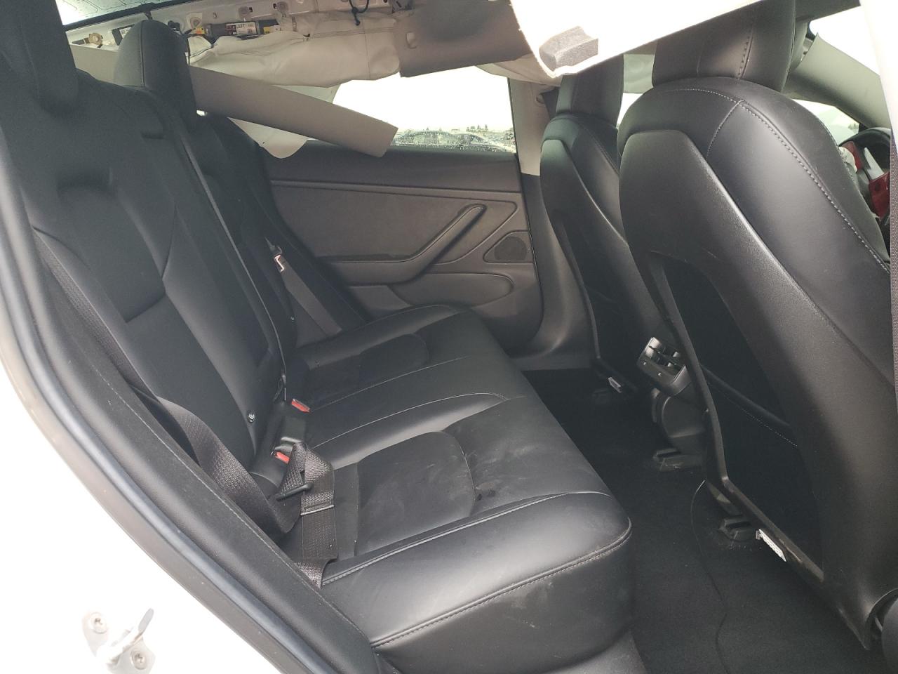 2018 Tesla Model 3 VIN: 5YJ3E1EA3JF025144 Lot: 84048935