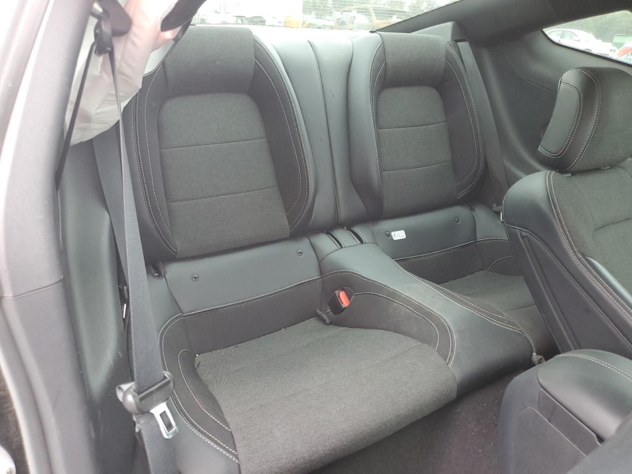 2024 Ford Mustang Gt VIN: 1FA6P8CFXR5418382 Lot: 84055185