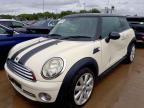 2009 MINI COOPER  for sale at Copart SANDY