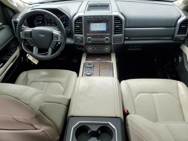  FORD EXPEDITION 2018 White