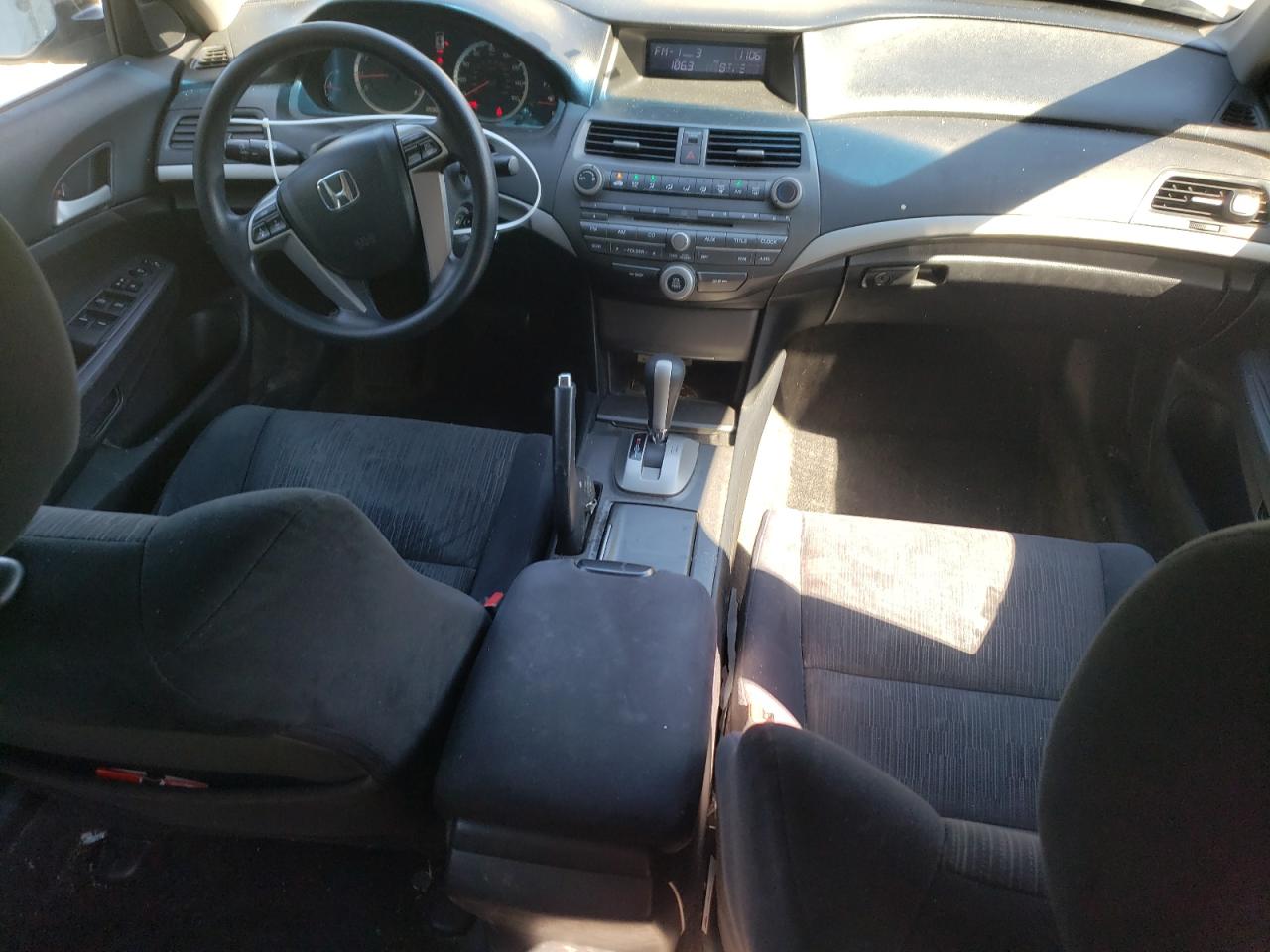 2011 Honda Accord Lxp VIN: 1HGCP2F43BA135955 Lot: 71024775