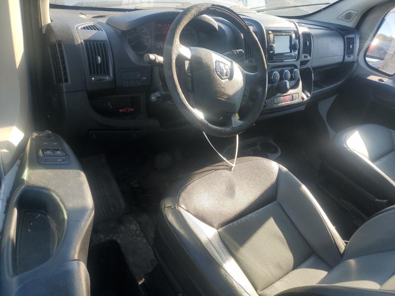 2016 Ram Promaster 3500 3500 High VIN: 3C6URVJDXGE135839 Lot: 71474705