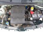 2018 FIAT 500 LOUNGE  for sale at Copart BRISTOL