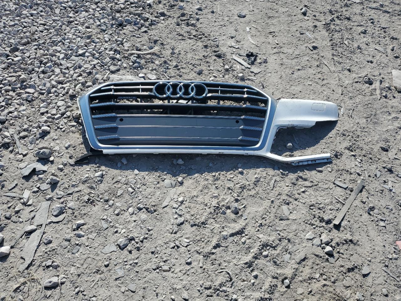 2018 Audi Q5 Premium Plus VIN: WA1BNAFY5J2198605 Lot: 81519405