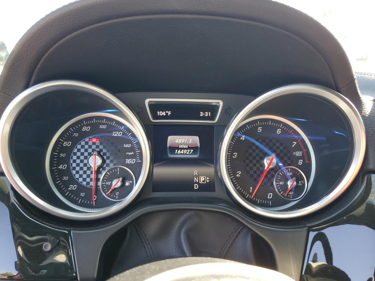 2016 Mercedes-Benz Gle Coupe 450 4Matic VIN: 4JGED6EB4GA029895 Lot: 80863675