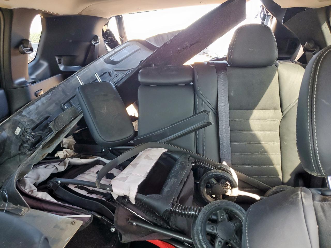 2024 Mitsubishi Outlander Se VIN: JA4J3VA80RZ042331 Lot: 81895975