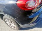 2010 VOLKSWAGEN TIGUAN MATCH for sale at Copart SANDTOFT