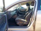 2011 VOLKSWAGEN PASSAT SPORT BLUEMOTN TEC  for sale at Copart SANDWICH