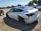 2018 TESLA MODEL 3    à vendre chez Copart ON - TORONTO