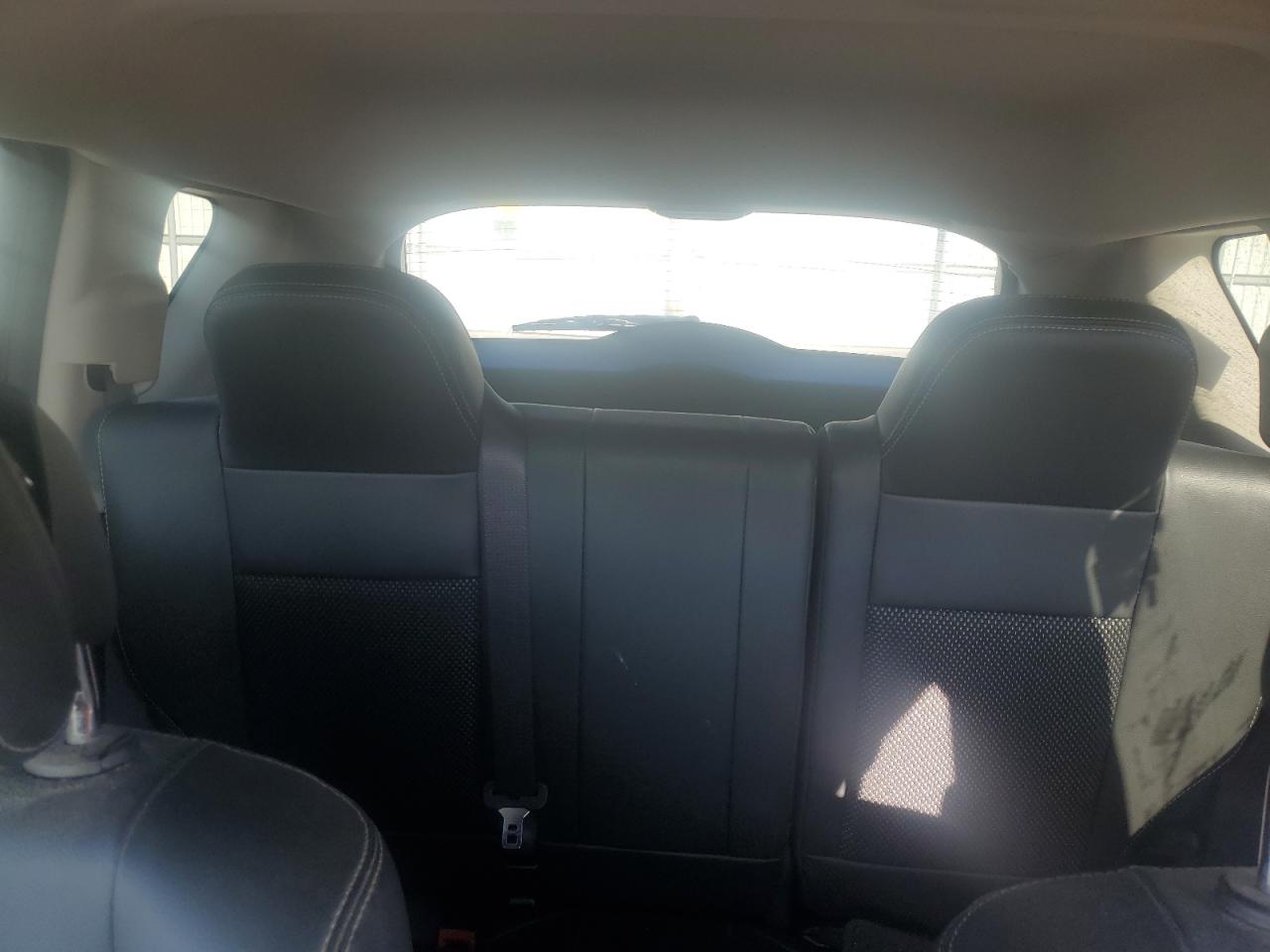 2017 Jeep Compass Sport VIN: 1J4NF1FB9BD283250 Lot: 81525795