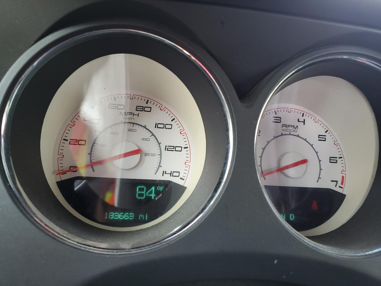 2014 Dodge Challenger Sxt VIN: 2C3CDYAG8EH196739 Lot: 80165655