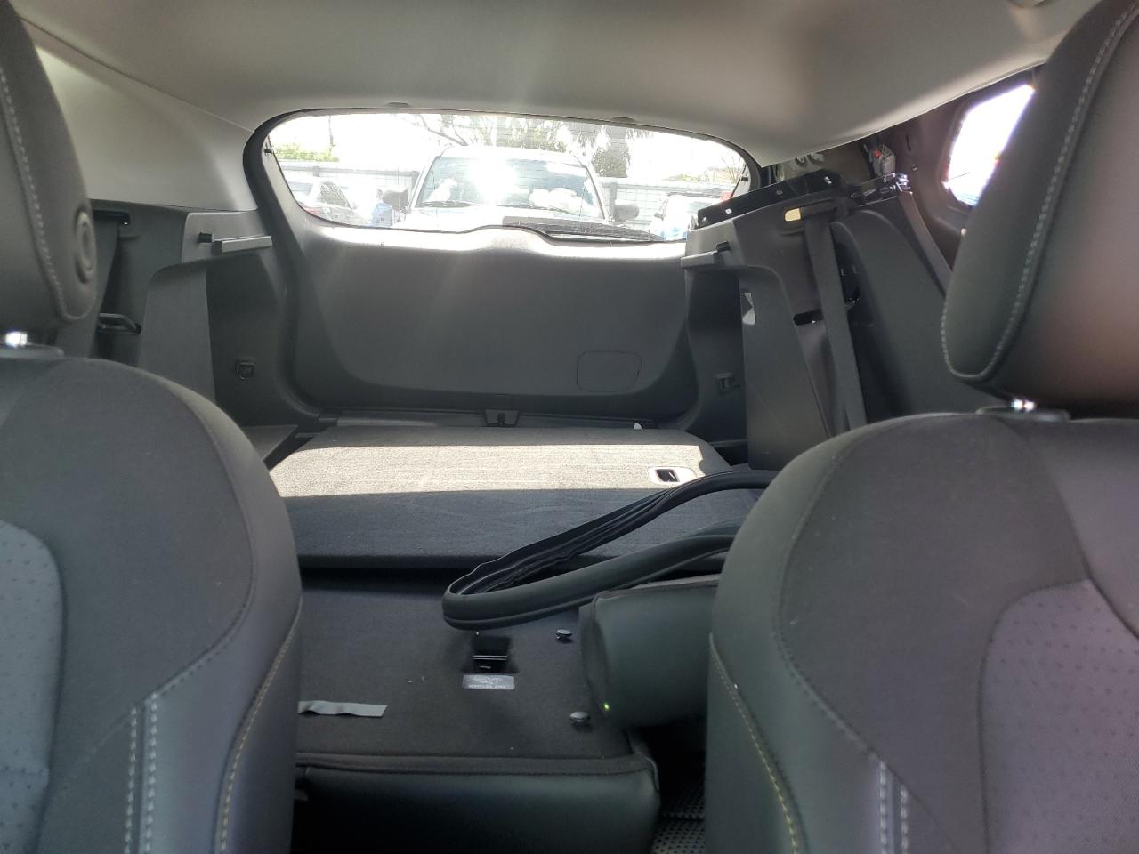 2024 Chevrolet Trax 1Lt VIN: KL77LHE29RC212418 Lot: 81429235