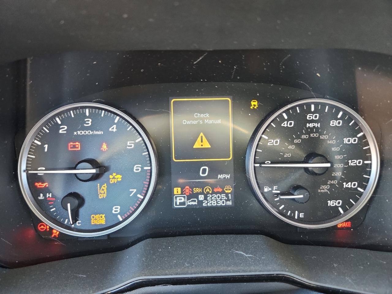 2024 Subaru Outback Premium VIN: 4S4BTACC0R3102031 Lot: 81669655