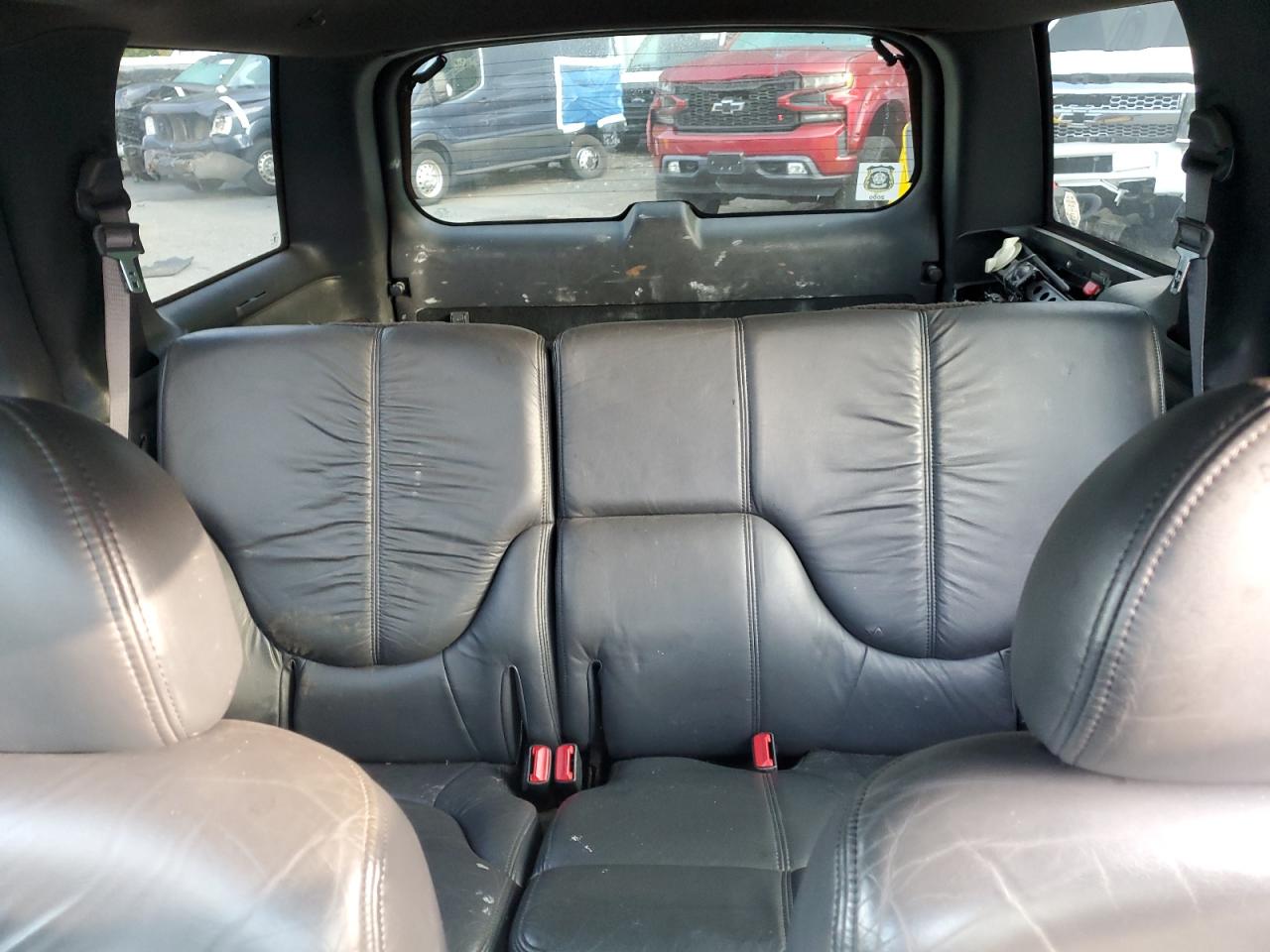 1999 GMC Jimmy VIN: 1GKDT13W9X2556700 Lot: 81556205