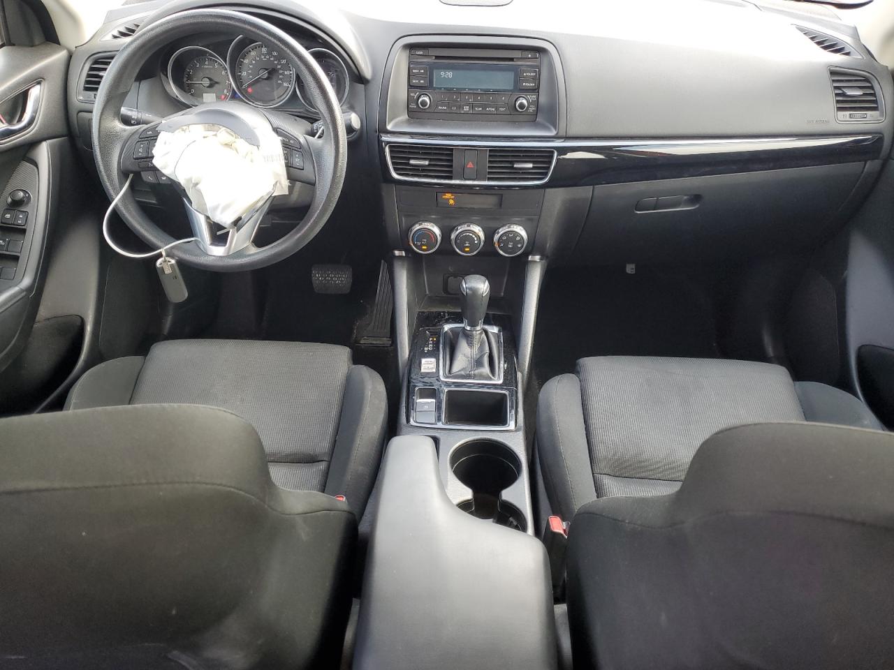 2016 Mazda Cx-5 Sport VIN: JM3KE2BY7G0682675 Lot: 71859565