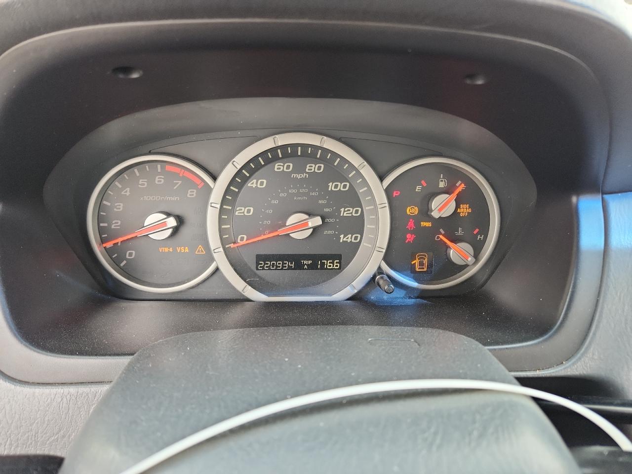 2008 Honda Pilot Se VIN: 5FNYF18368B044894 Lot: 81018165