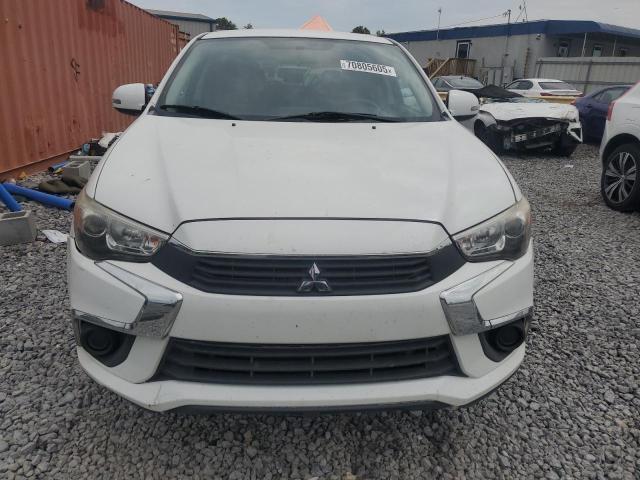 Паркетники MITSUBISHI OUTLANDER 2016 Белы