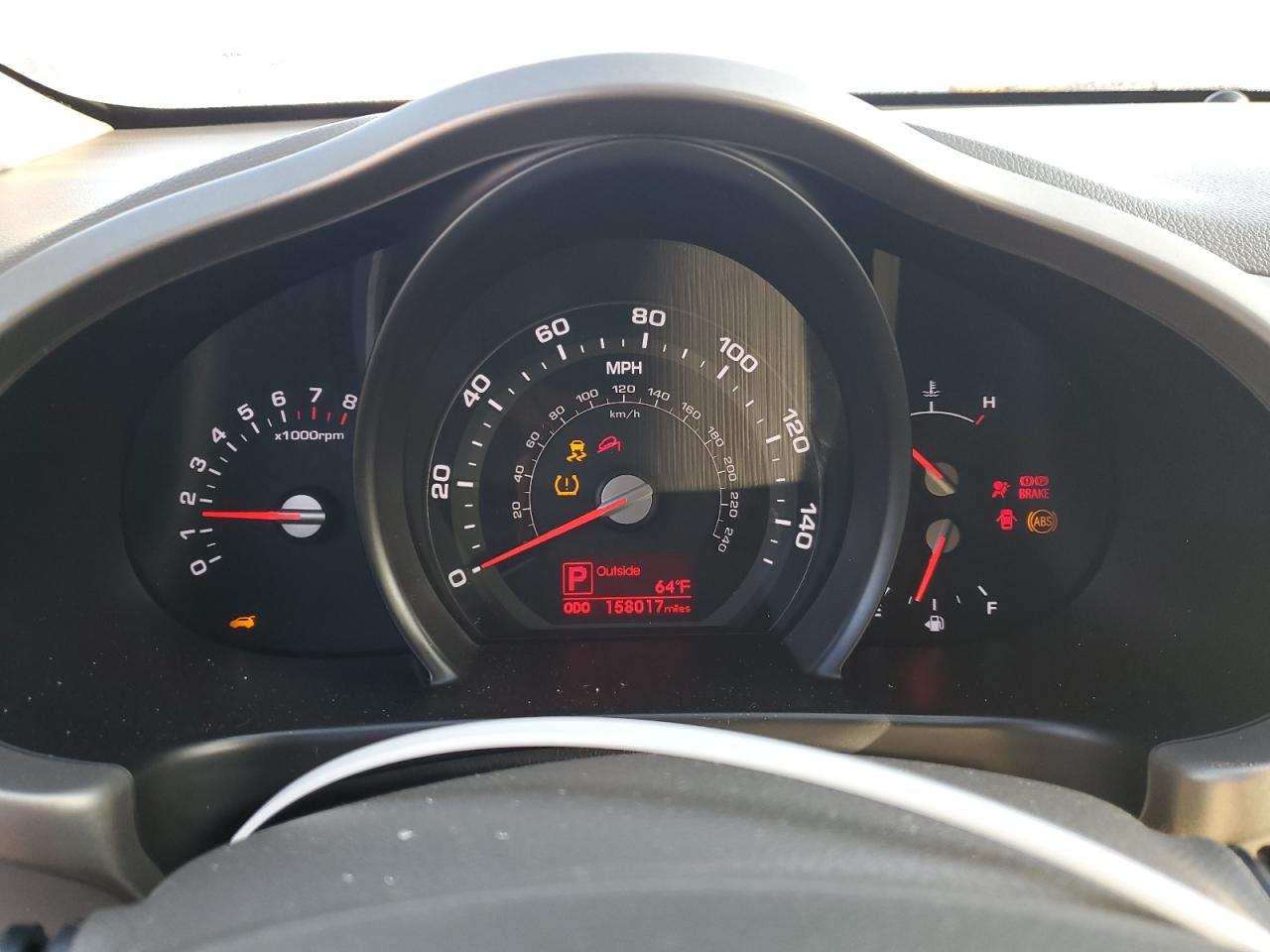 2011 Kia Sportage Ex VIN: KNDPC3A25B7117512 Lot: 81845835