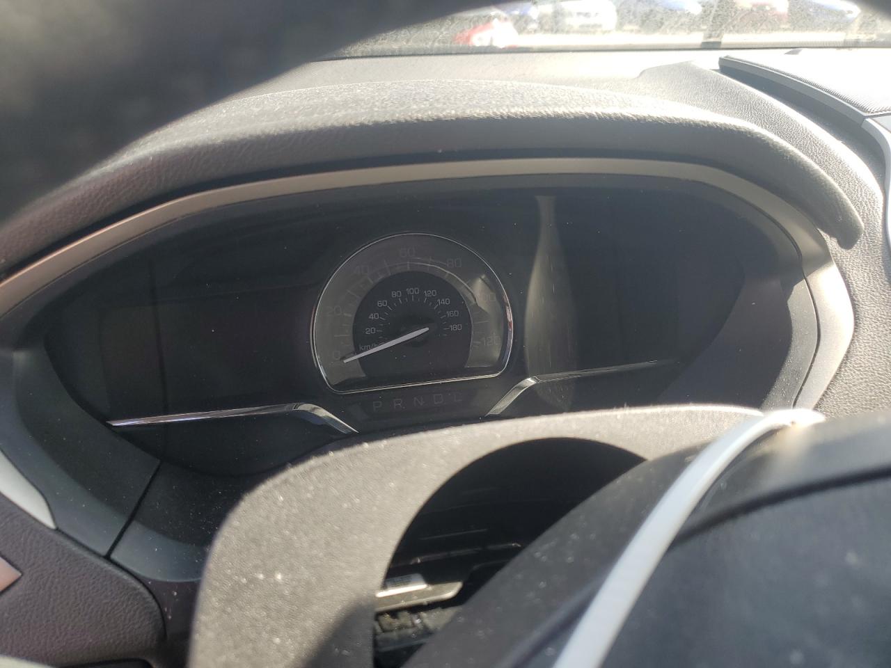 2014 Lincoln Mkz Hybrid VIN: 3LN6L2LU1ER814625 Lot: 80995675