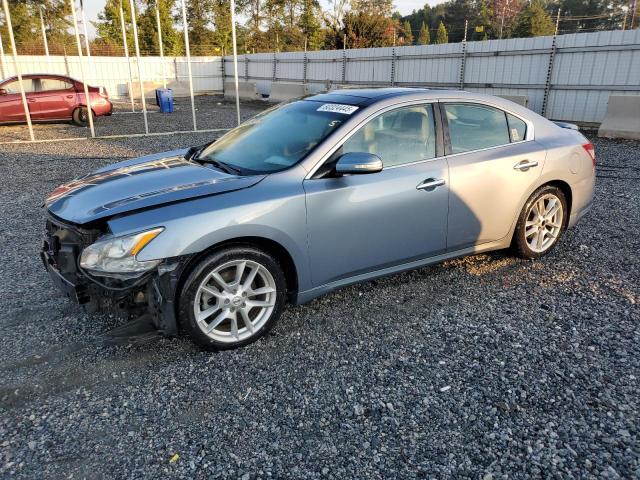 2011 Nissan Maxima S