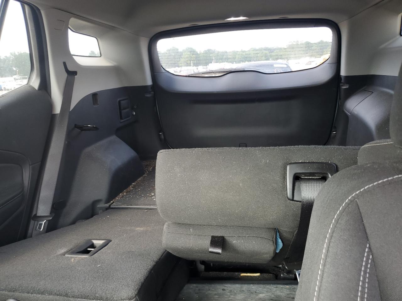 2024 GMC Terrain Sle VIN: 3GKALMEGXRL196610 Lot: 72011465