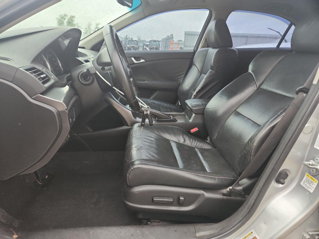 2012 Acura Tsx Tech VIN: JH4CU2F63CC004070 Lot: 71094395