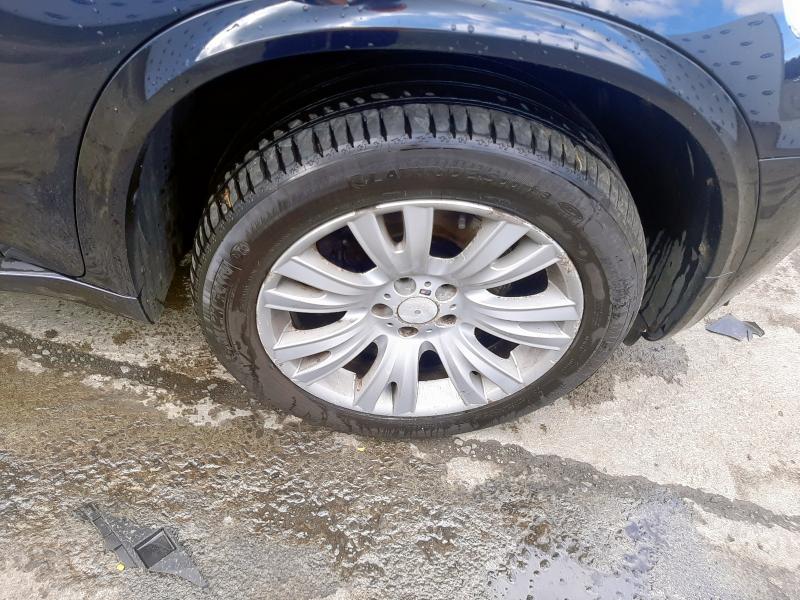 2010 BMW X5 XDRIVE40D M SPORT AUTO 