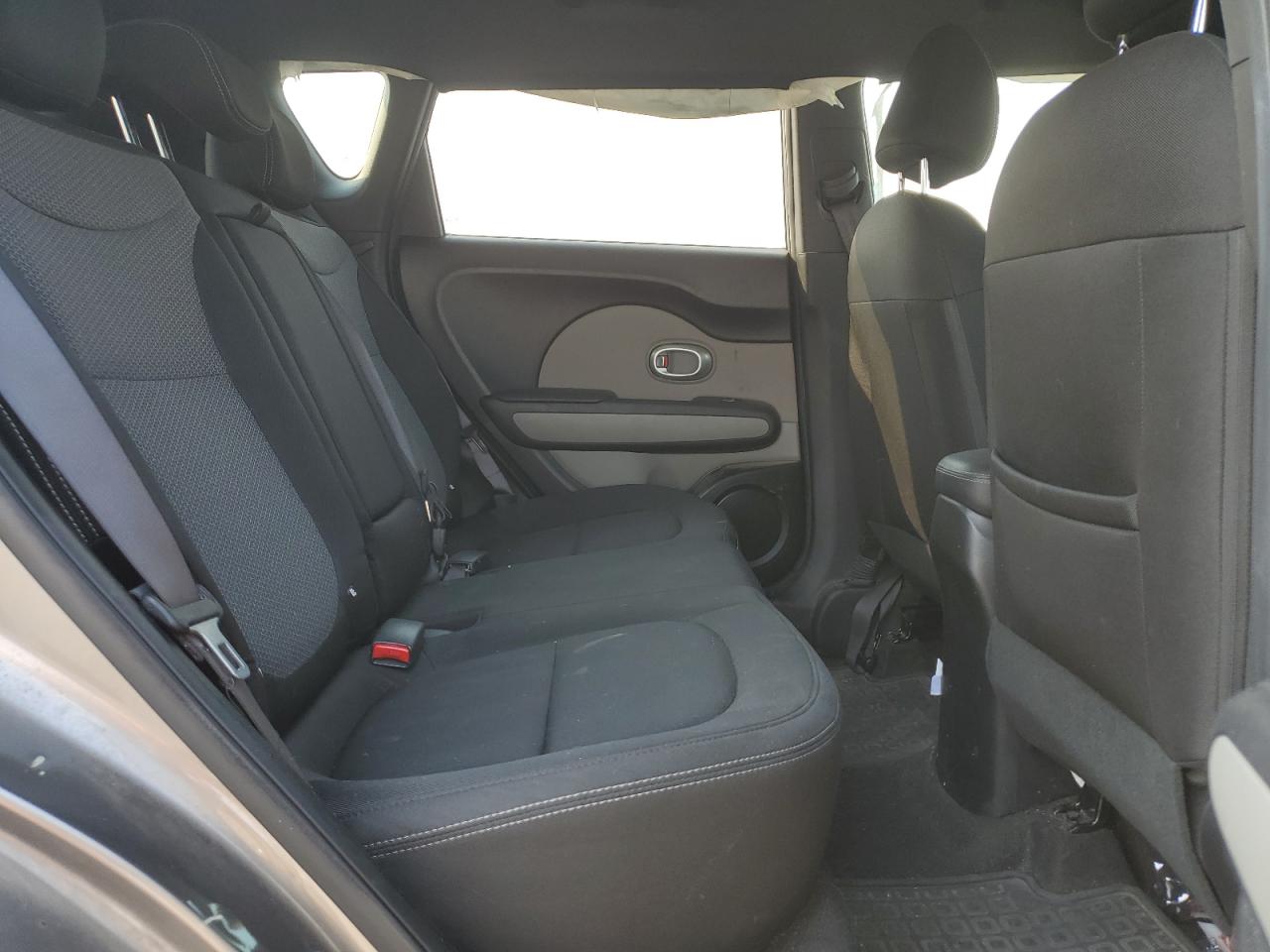 2018 Kia Soul + VIN: KNDJP3A51J7558072 Lot: 71470115