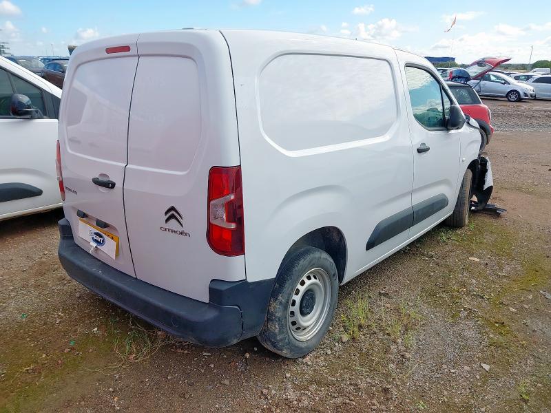 2023 CITROEN BERLINGO 650 ENTERPRSE ED 