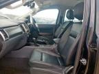 2016 FORD RANGER LIMITED 4X4 DCB TD  for sale at Copart YORK