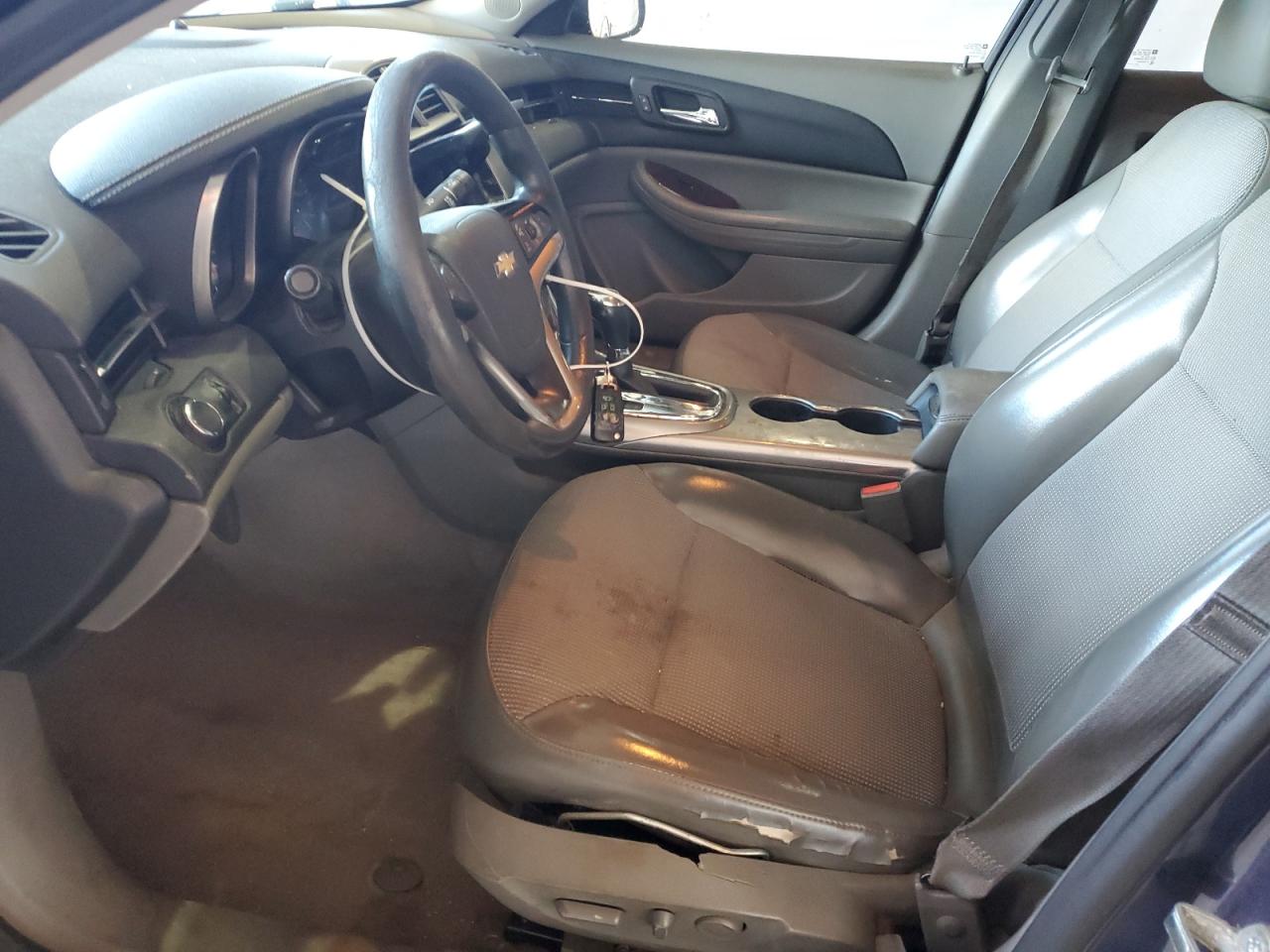 2013 Chevrolet Malibu 1Lt VIN: 1G11C5SA9DF344677 Lot: 83781665