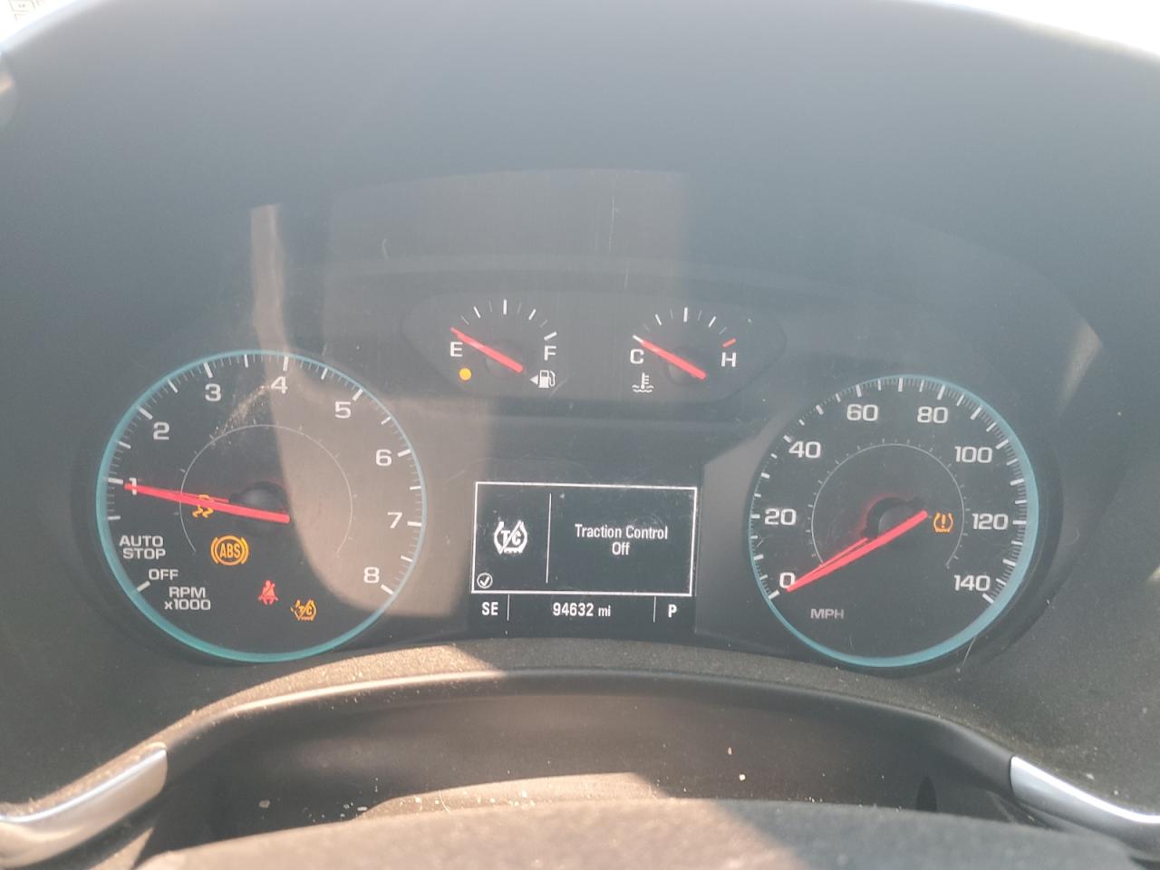 2018 Chevrolet Equinox Lt VIN: 2GNAXSEV4J6293885 Lot: 71151945