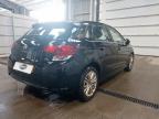 2015 CITROEN C4 FEEL BLUEHDI  for sale at Copart EAST KILBRIDE